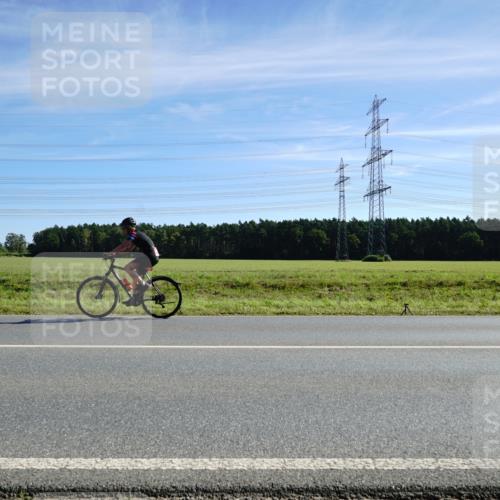 07.09.2025 - 19. Norderstedt Triathlon Michael Burmester http://msf.ph/oto/8858274 07.09.2025 11:28:22 Radfahren  meine-sportfotos.de
