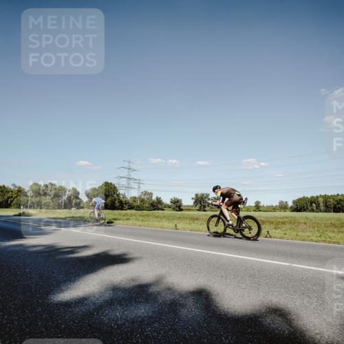 07.09.2025 - 19. Norderstedt Triathlon Michael Burmester http://msf.ph/oto/8858292 07.09.2025 15:38:37 Radfahren 380 meine-sportfotos.de