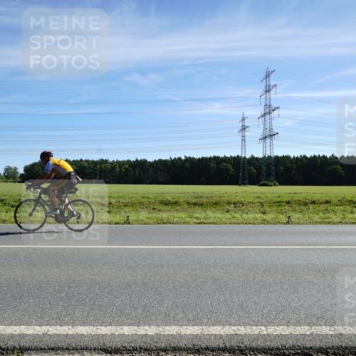 07.09.2025 - 19. Norderstedt Triathlon Michael Burmester http://msf.ph/oto/8858293 07.09.2025 11:28:39 Radfahren 704 meine-sportfotos.de