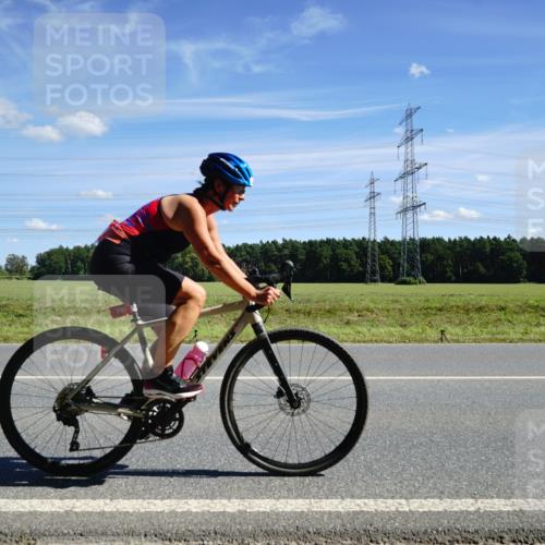 07.09.2025 - 19. Norderstedt Triathlon Michael Burmester http://msf.ph/oto/8858299 07.09.2025 13:09:16 Radfahren 351, 789 meine-sportfotos.de