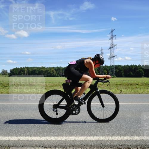 07.09.2025 - 19. Norderstedt Triathlon Michael Burmester http://msf.ph/oto/8858304 07.09.2025 13:09:19 Radfahren 351, 789 meine-sportfotos.de
