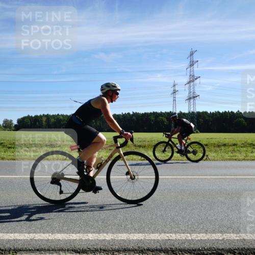 07.09.2025 - 19. Norderstedt Triathlon Michael Burmester http://msf.ph/oto/8858316 07.09.2025 11:28:59 Radfahren 1394 meine-sportfotos.de