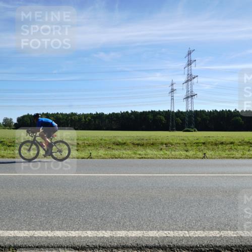 07.09.2025 - 19. Norderstedt Triathlon Michael Burmester http://msf.ph/oto/8858331 07.09.2025 11:29:03 Radfahren  meine-sportfotos.de