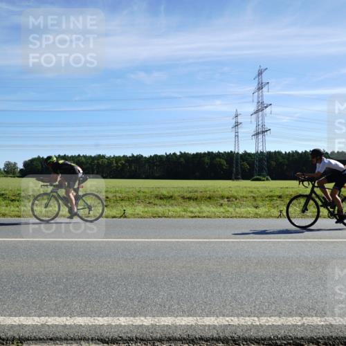 07.09.2025 - 19. Norderstedt Triathlon Michael Burmester http://msf.ph/oto/8858336 07.09.2025 11:29:08 Radfahren  meine-sportfotos.de