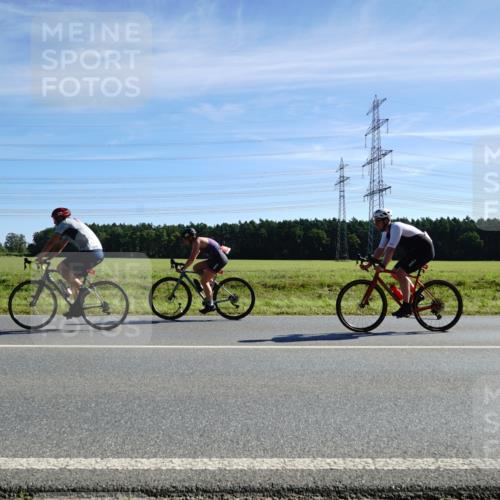07.09.2025 - 19. Norderstedt Triathlon Michael Burmester http://msf.ph/oto/8858354 07.09.2025 11:29:15 Radfahren  meine-sportfotos.de
