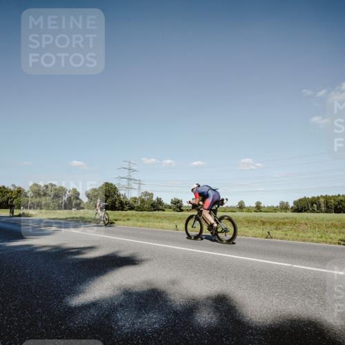 07.09.2025 - 19. Norderstedt Triathlon Michael Burmester http://msf.ph/oto/8858358 07.09.2025 15:39:05 Radfahren 1452 meine-sportfotos.de