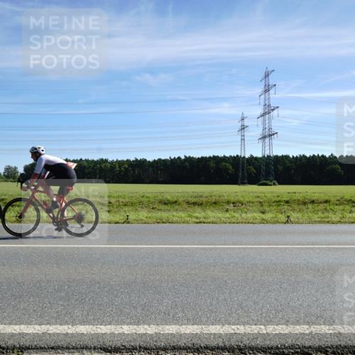 07.09.2025 - 19. Norderstedt Triathlon Michael Burmester http://msf.ph/oto/8858359 07.09.2025 11:29:15 Radfahren  meine-sportfotos.de