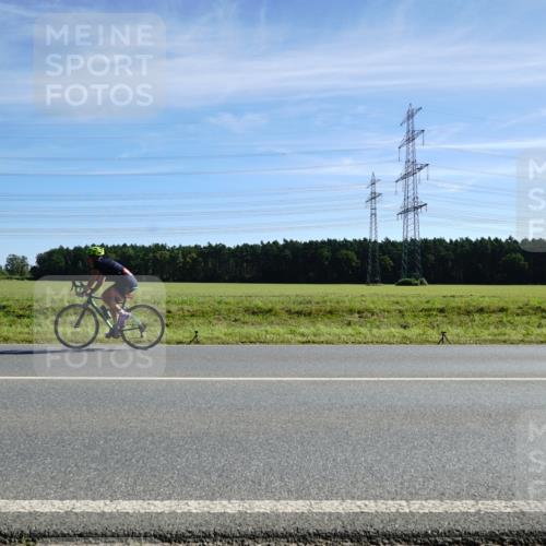 07.09.2025 - 19. Norderstedt Triathlon Michael Burmester http://msf.ph/oto/8858364 07.09.2025 11:29:16 Radfahren  meine-sportfotos.de