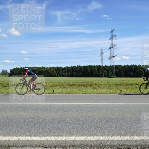 07.09.2025 - 19. Norderstedt Triathlon Michael Burmester http://msf.ph/oto/8858371 07.09.2025 13:10:02 Radfahren 275 meine-sportfotos.de
