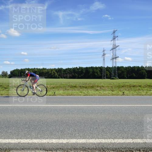 07.09.2025 - 19. Norderstedt Triathlon Michael Burmester http://msf.ph/oto/8858384 07.09.2025 13:10:06 Radfahren  meine-sportfotos.de