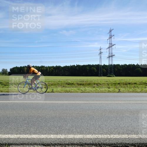 07.09.2025 - 19. Norderstedt Triathlon Michael Burmester http://msf.ph/oto/8858420 07.09.2025 11:29:44 Radfahren 1278 meine-sportfotos.de
