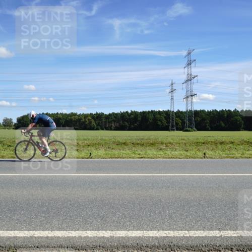07.09.2025 - 19. Norderstedt Triathlon Michael Burmester http://msf.ph/oto/8858446 07.09.2025 13:11:06 Radfahren  meine-sportfotos.de