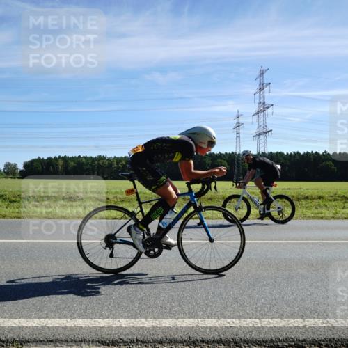 07.09.2025 - 19. Norderstedt Triathlon Michael Burmester http://msf.ph/oto/8858448 07.09.2025 11:29:56 Radfahren 1175 meine-sportfotos.de