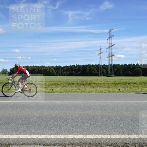 07.09.2025 - 19. Norderstedt Triathlon Michael Burmester http://msf.ph/oto/8858460 07.09.2025 13:11:19 Radfahren  meine-sportfotos.de