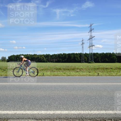 07.09.2025 - 19. Norderstedt Triathlon Michael Burmester http://msf.ph/oto/8858464 07.09.2025 13:11:20 Radfahren  meine-sportfotos.de