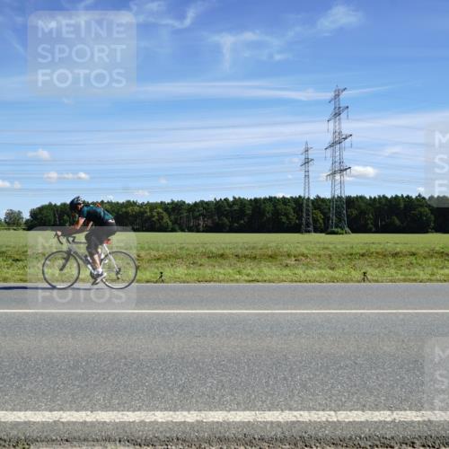 07.09.2025 - 19. Norderstedt Triathlon Michael Burmester http://msf.ph/oto/8858478 07.09.2025 13:11:46 Radfahren  meine-sportfotos.de