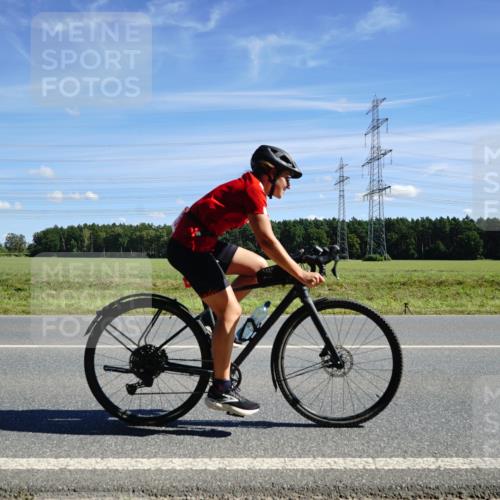 07.09.2025 - 19. Norderstedt Triathlon Michael Burmester http://msf.ph/oto/8858483 07.09.2025 13:11:51 Radfahren 841 meine-sportfotos.de