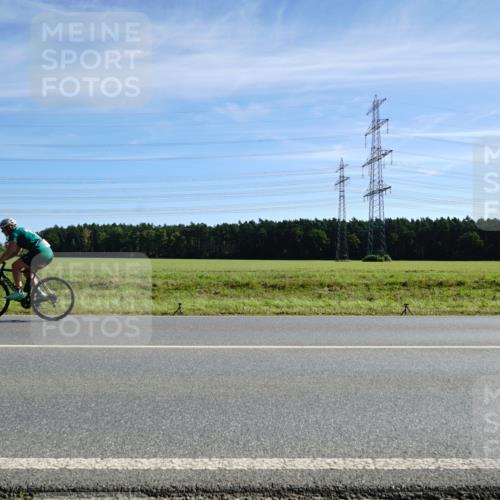 07.09.2025 - 19. Norderstedt Triathlon Michael Burmester http://msf.ph/oto/8858499 07.09.2025 11:30:15 Radfahren  meine-sportfotos.de