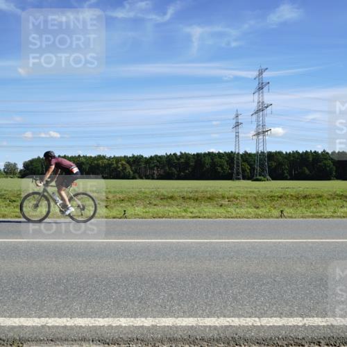 07.09.2025 - 19. Norderstedt Triathlon Michael Burmester http://msf.ph/oto/8858520 07.09.2025 13:12:42 Radfahren  meine-sportfotos.de