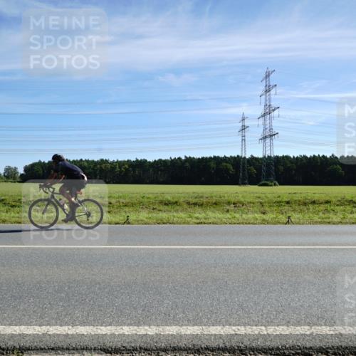07.09.2025 - 19. Norderstedt Triathlon Michael Burmester http://msf.ph/oto/8858527 07.09.2025 11:30:31 Radfahren  meine-sportfotos.de