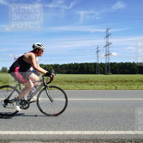 07.09.2025 - 19. Norderstedt Triathlon Michael Burmester http://msf.ph/oto/8858530 07.09.2025 13:12:50 Radfahren 316 meine-sportfotos.de