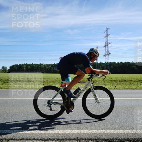 07.09.2025 - 19. Norderstedt Triathlon Michael Burmester http://msf.ph/oto/8858537 07.09.2025 11:30:41 Radfahren 837 meine-sportfotos.de