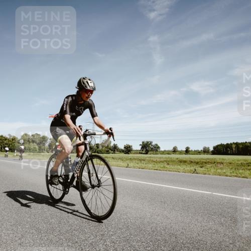 07.09.2025 - 19. Norderstedt Triathlon Michael Burmester http://msf.ph/oto/8858538 07.09.2025 12:33:30 Radfahren 1392 meine-sportfotos.de
