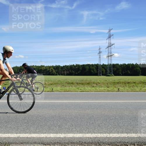 07.09.2025 - 19. Norderstedt Triathlon Michael Burmester http://msf.ph/oto/8858553 07.09.2025 13:13:01 Radfahren 322, 790 meine-sportfotos.de