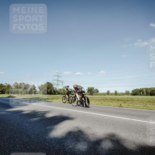 07.09.2025 - 19. Norderstedt Triathlon Michael Burmester http://msf.ph/oto/8858578 07.09.2025 15:40:52 Radfahren 416 meine-sportfotos.de