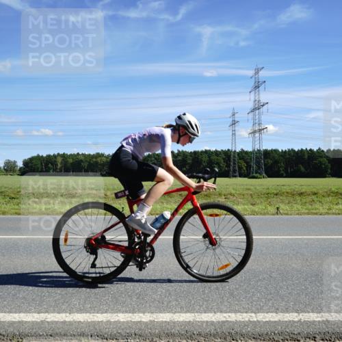 07.09.2025 - 19. Norderstedt Triathlon Michael Burmester http://msf.ph/oto/8858601 07.09.2025 13:13:18 Radfahren 353, 1344 meine-sportfotos.de