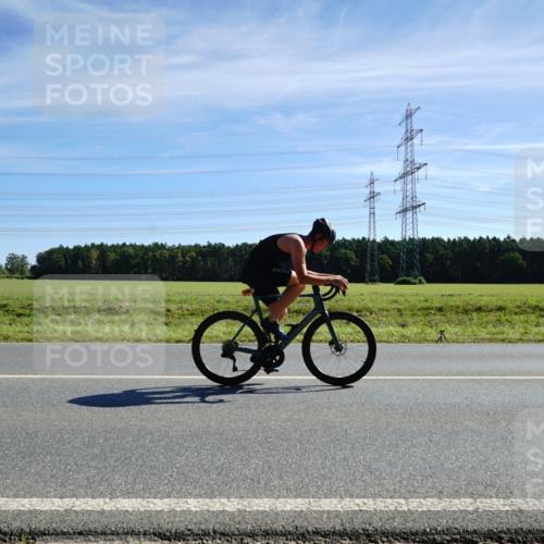07.09.2025 - 19. Norderstedt Triathlon Michael Burmester http://msf.ph/oto/8858603 07.09.2025 11:31:06 Radfahren 284, 862, 1190, 1208, 1363 meine-sportfotos.de