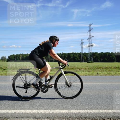07.09.2025 - 19. Norderstedt Triathlon Michael Burmester http://msf.ph/oto/8858629 07.09.2025 13:13:43 Radfahren 355 meine-sportfotos.de