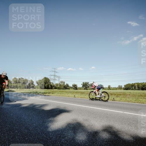 07.09.2025 - 19. Norderstedt Triathlon Michael Burmester http://msf.ph/oto/8858661 07.09.2025 15:41:33 Radfahren 538, 931 meine-sportfotos.de