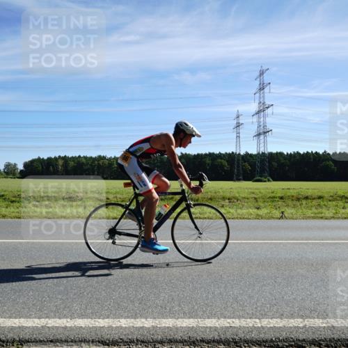 07.09.2025 - 19. Norderstedt Triathlon Michael Burmester http://msf.ph/oto/8858664 07.09.2025 11:31:37 Radfahren 710, 1186 meine-sportfotos.de