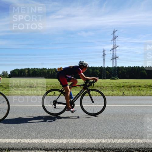 07.09.2025 - 19. Norderstedt Triathlon Michael Burmester http://msf.ph/oto/8858679 07.09.2025 11:31:51 Radfahren 1177, 1348 meine-sportfotos.de