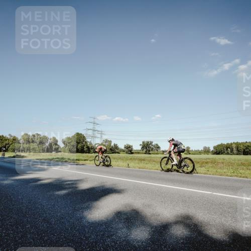 07.09.2025 - 19. Norderstedt Triathlon Michael Burmester http://msf.ph/oto/8858689 07.09.2025 15:41:47 Radfahren 431, 956, 1435 meine-sportfotos.de