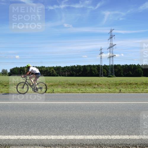 07.09.2025 - 19. Norderstedt Triathlon Michael Burmester http://msf.ph/oto/8858691 07.09.2025 13:15:09 Radfahren  meine-sportfotos.de