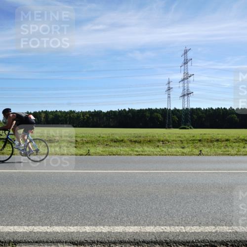 07.09.2025 - 19. Norderstedt Triathlon Michael Burmester http://msf.ph/oto/8858693 07.09.2025 11:32:00 Radfahren  meine-sportfotos.de