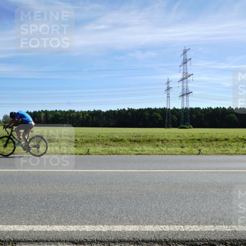 07.09.2025 - 19. Norderstedt Triathlon Michael Burmester http://msf.ph/oto/8858712 07.09.2025 11:32:09 Radfahren 281, 1334 meine-sportfotos.de