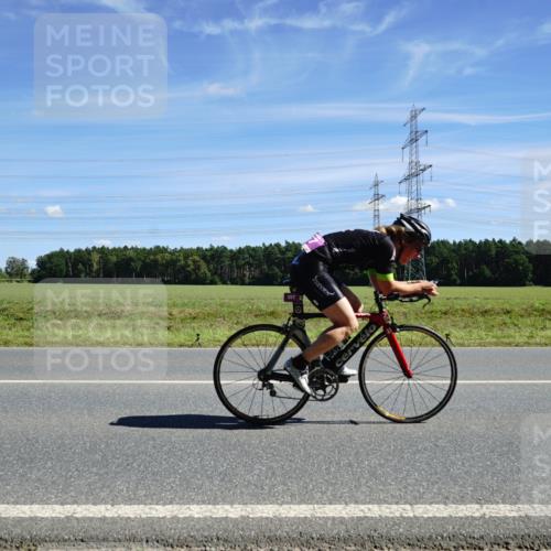 07.09.2025 - 19. Norderstedt Triathlon Michael Burmester http://msf.ph/oto/8858719 07.09.2025 13:15:43 Radfahren 357 meine-sportfotos.de