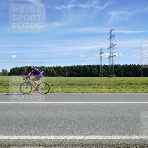 07.09.2025 - 19. Norderstedt Triathlon Michael Burmester http://msf.ph/oto/8858723 07.09.2025 13:15:50 Radfahren  meine-sportfotos.de