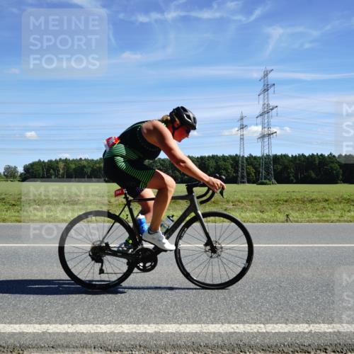 07.09.2025 - 19. Norderstedt Triathlon Michael Burmester http://msf.ph/oto/8858733 07.09.2025 13:16:01 Radfahren 744 meine-sportfotos.de