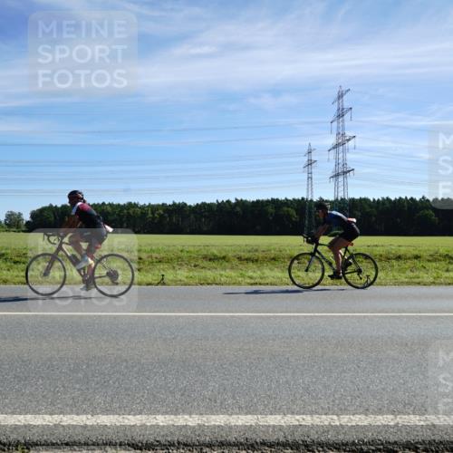 07.09.2025 - 19. Norderstedt Triathlon Michael Burmester http://msf.ph/oto/8858750 07.09.2025 11:32:39 Radfahren 1181 meine-sportfotos.de