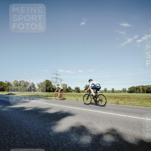07.09.2025 - 19. Norderstedt Triathlon Michael Burmester http://msf.ph/oto/8858768 07.09.2025 15:42:14 Radfahren 494, 1530 meine-sportfotos.de