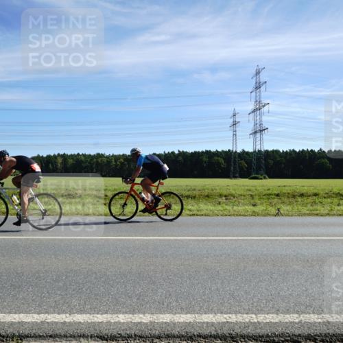 07.09.2025 - 19. Norderstedt Triathlon Michael Burmester http://msf.ph/oto/8858797 07.09.2025 11:32:56 Radfahren  meine-sportfotos.de