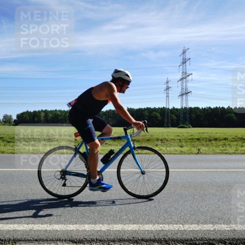 07.09.2025 - 19. Norderstedt Triathlon Michael Burmester http://msf.ph/oto/8858826 07.09.2025 11:33:11 Radfahren 1217, 1365 meine-sportfotos.de