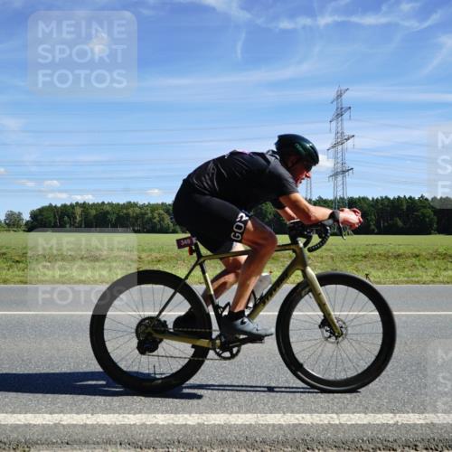 07.09.2025 - 19. Norderstedt Triathlon Michael Burmester http://msf.ph/oto/8858879 07.09.2025 13:19:22 Radfahren 349 meine-sportfotos.de