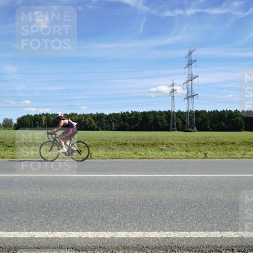 07.09.2025 - 19. Norderstedt Triathlon Michael Burmester http://msf.ph/oto/8858903 07.09.2025 13:19:50 Radfahren  meine-sportfotos.de