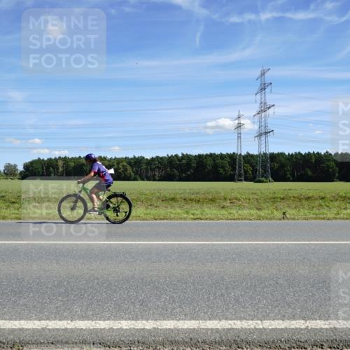 07.09.2025 - 19. Norderstedt Triathlon Michael Burmester http://msf.ph/oto/8858908 07.09.2025 13:19:56 Radfahren  meine-sportfotos.de