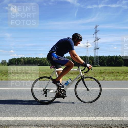07.09.2025 - 19. Norderstedt Triathlon Michael Burmester http://msf.ph/oto/8858931 07.09.2025 13:20:20 Radfahren 360 meine-sportfotos.de
